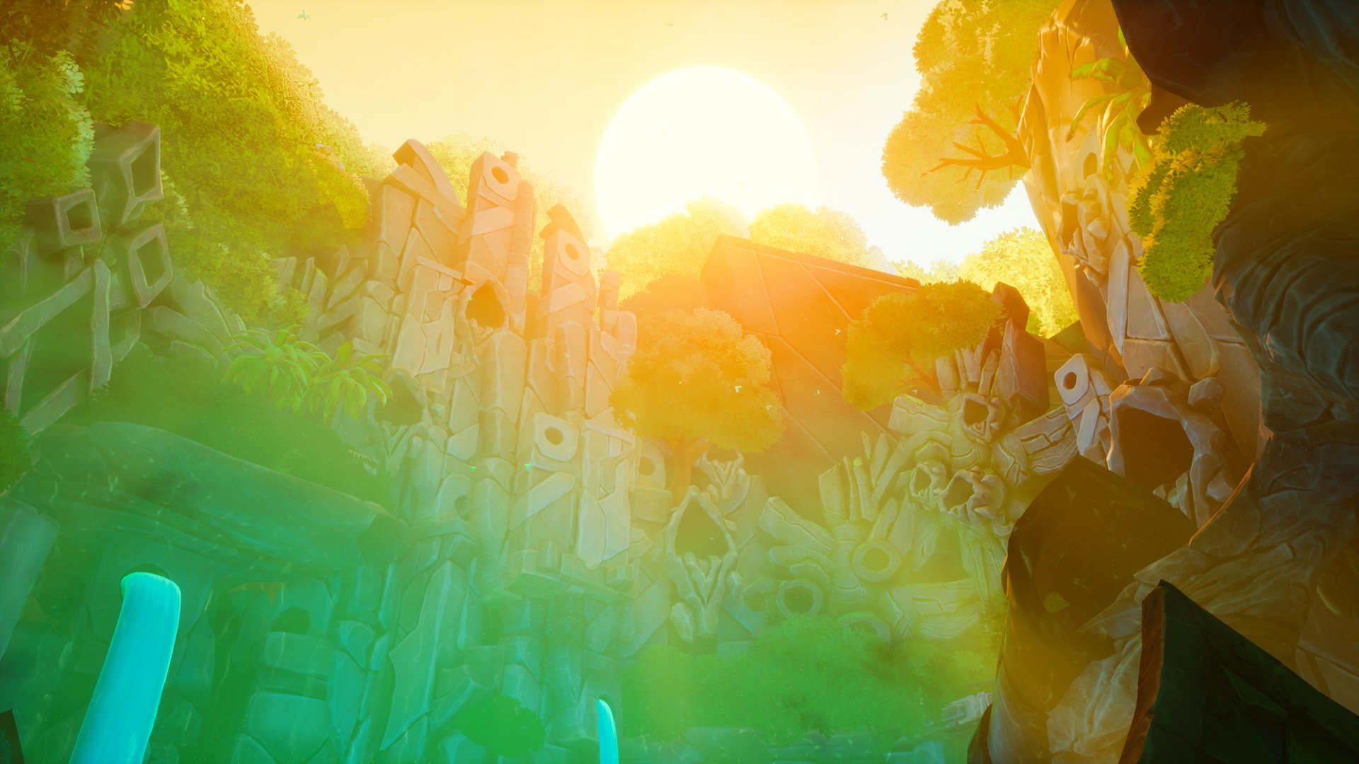 Call of the Sea - Imagen 9